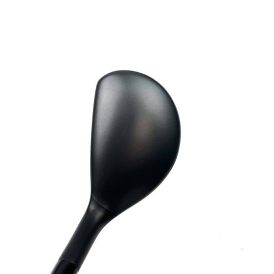 Mizuno JPX 925 Fli-Hi 4 Hybrid / 22 Degree / MMT 65 Regular Flex