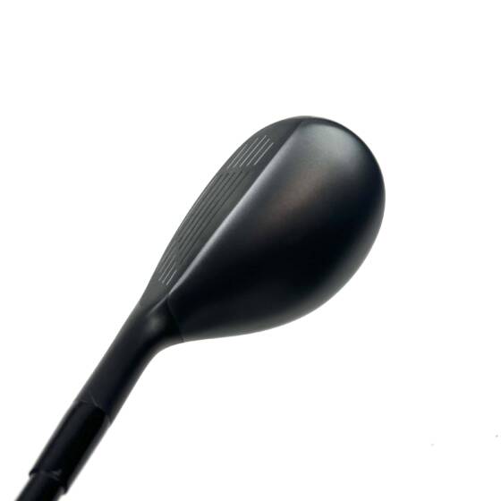 Mizuno JPX 925 Fli-Hi 4 Hybrid / 22 Degree / MMT 65 Regular Flex