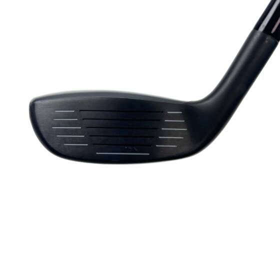 Mizuno JPX 925 Fli-Hi 4 Hybrid / 22 Degree / MMT 65 Regular Flex