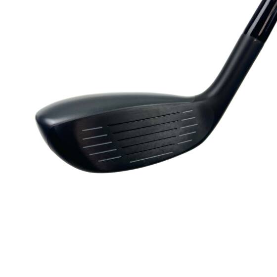 Mizuno JPX 925 Fli-Hi 4 Hybrid / 22 Degree / MMT 65 Regular Flex