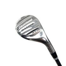 Cleveland Mashie 2012 3 Hybrid / 18 Degree / Miyazaki 59 Stiff Flex