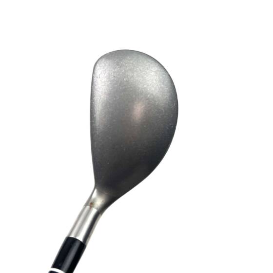 Cleveland Mashie 2012 3 Hybrid / 18 Degree / Miyazaki 59 Stiff Flex