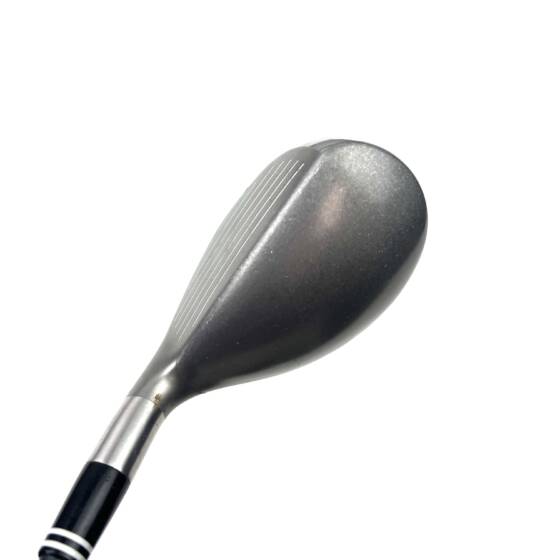 Cleveland Mashie 2012 3 Hybrid / 18 Degree / Miyazaki 59 Stiff Flex