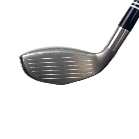 Cleveland Mashie 2012 3 Hybrid / 18 Degree / Miyazaki 59 Stiff Flex