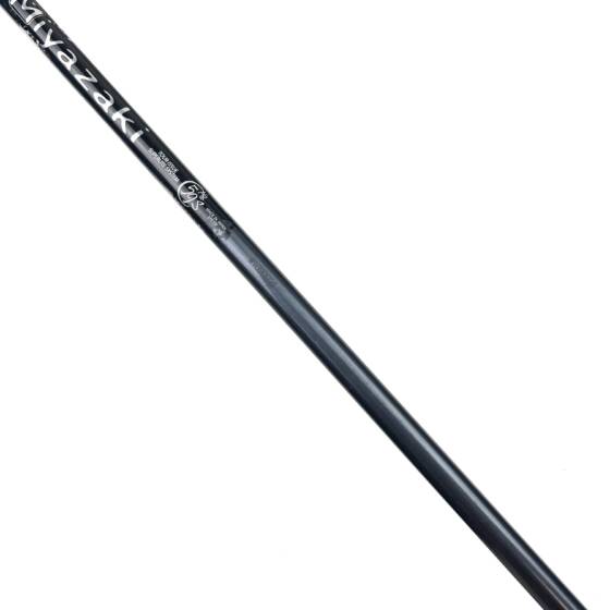 Cleveland Mashie 2012 3 Hybrid / 18 Degree / Miyazaki 59 Stiff Flex