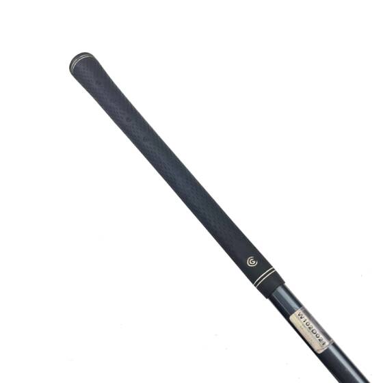 Cleveland Mashie 2012 3 Hybrid / 18 Degree / Miyazaki 59 Stiff Flex