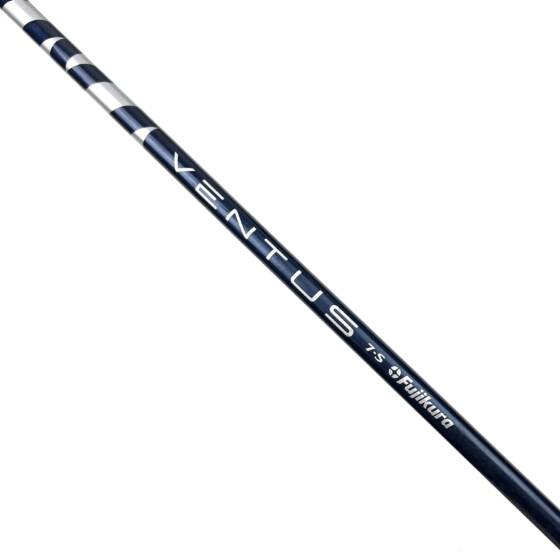 Taylormade Sim2 Max 4 Hybrid / 22 Degree / Ventus 7S Stiff Flex