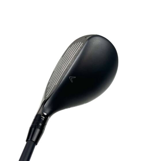 Callaway Paradym AI SMoke HL 4 Hybrid / 21 Degree / Cypher Sixty