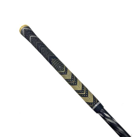 Callaway Paradym AI SMoke HL 4 Hybrid / 21 Degree / Cypher Sixty Regular Flex
