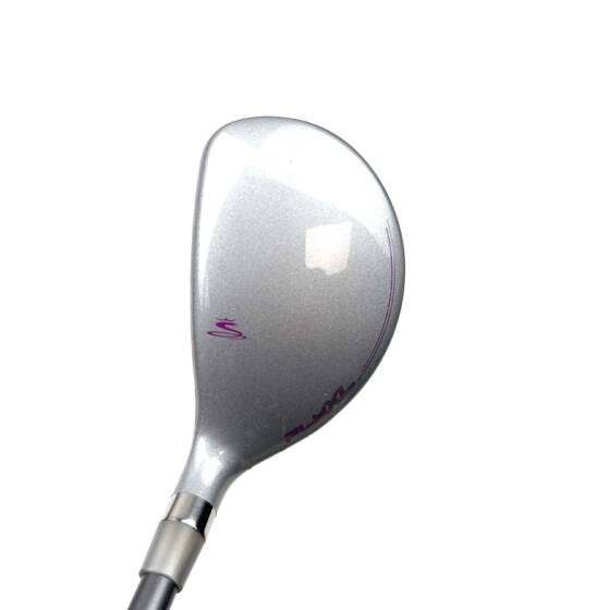 Cobra Fly XL 4 Hybrid / 23 Degree / Fly XL Ladies Flex