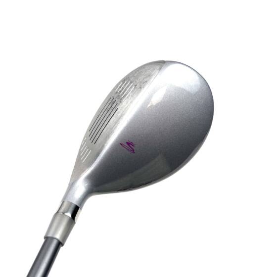 Cobra Fly XL 4 Hybrid / 23 Degree / Fly XL Ladies Flex