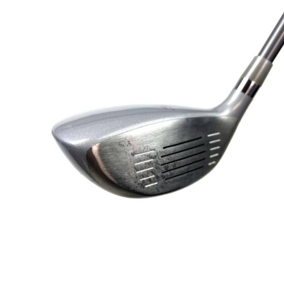 Cobra Fly XL 4 Hybrid / 23 Degree / Fly XL Ladies Flex