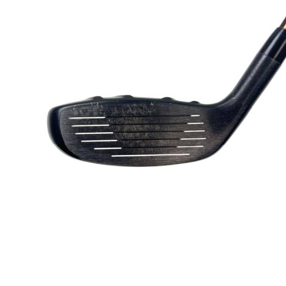 Ping G400 3 Hybrid / 19 Degree / Alta CB 70 Stiff Flex