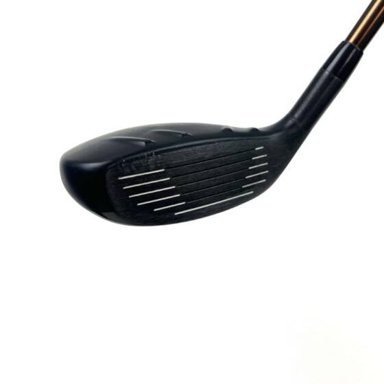 Ping G400 3 Hybrid / 19 Degree / Alta CB 70 Stiff Flex