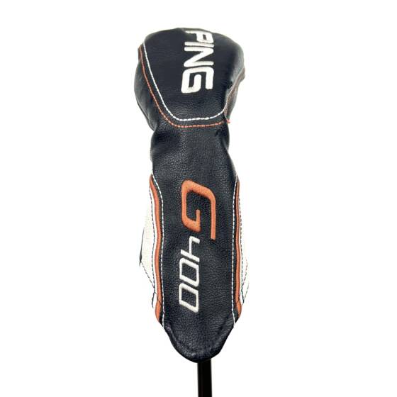 Ping G400 3 Hybrid / 19 Degree / Alta CB 70 Stiff Flex