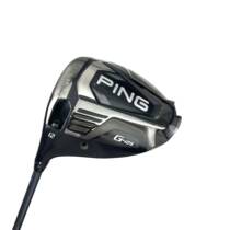 Left Handed Ping G425 Max Driver / 12 Degree / Alta CB 55 Senior Flex