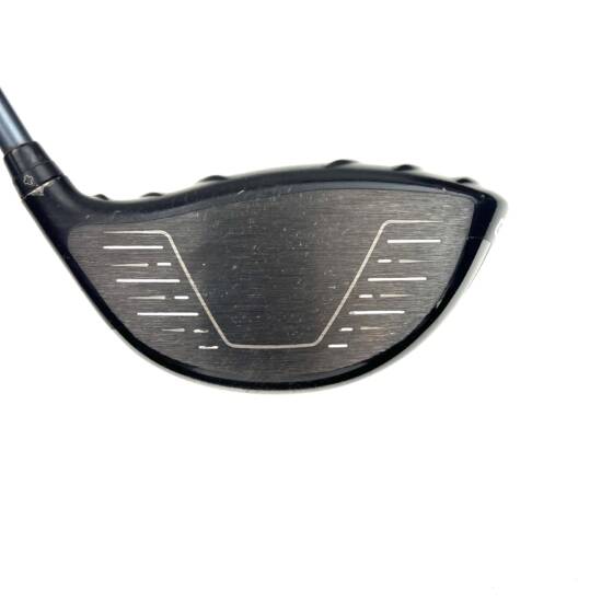Left Handed Ping G425 Max Driver / 12 Degree / Alta CB 55 Senior Flex