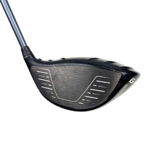 Left Handed Ping G425 Max Driver / 12 Degree / Alta CB 55 Senior Flex