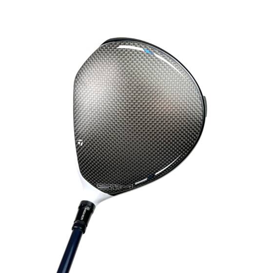 Taylormade Sim Max Driver / 10.5 Degree / Ventus 5S Stiff Flex