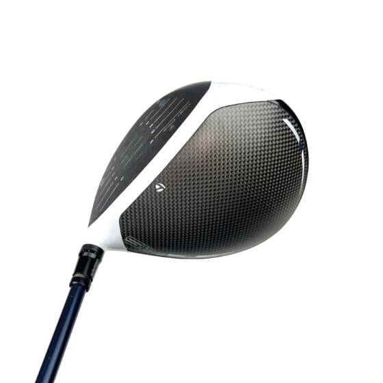 Taylormade Sim Max Driver / 10.5 Degree / Ventus 5S Stiff Flex