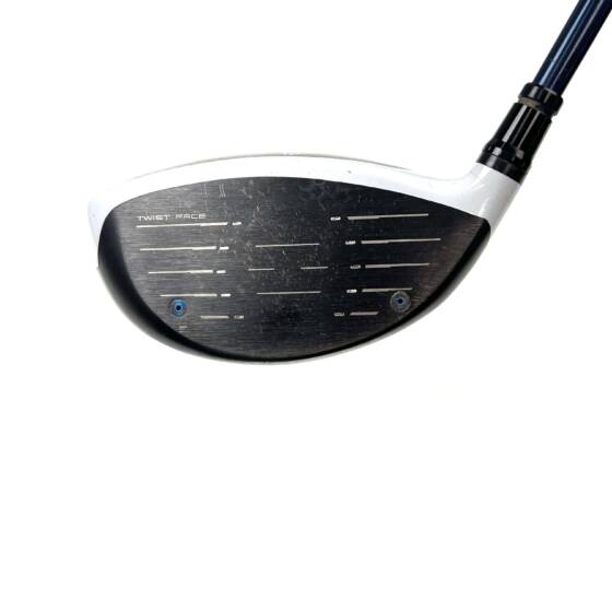 Taylormade Sim Max Driver / 10.5 Degree / Ventus 5S Stiff Flex