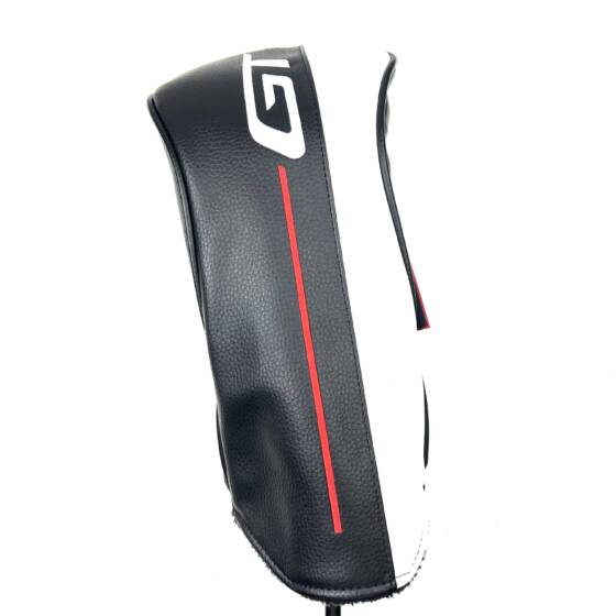 Callaway Paradym AI Smoke Max Driver / 10.5 Degree / Kai’li White 60 Stiff Flex