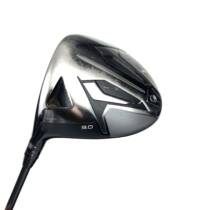 Left Handed Titleist TSi2 Driver / 9 Degree / Hzrdus Smoke RDX Stiff Flex