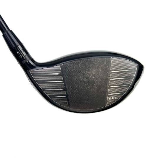 Left Handed Titleist TSi2 Driver / 9 Degree / Hzrdus Smoke RDX Stiff Flex