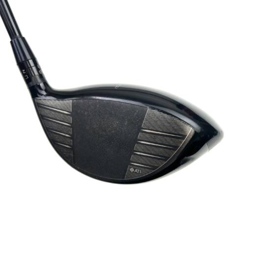 Left Handed Titleist TSi2 Driver / 9 Degree / Hzrdus Smoke RDX Stiff Flex