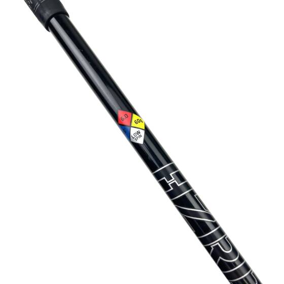 Left Handed Titleist TSi2 Driver / 9 Degree / Hzrdus Smoke RDX Stiff Flex