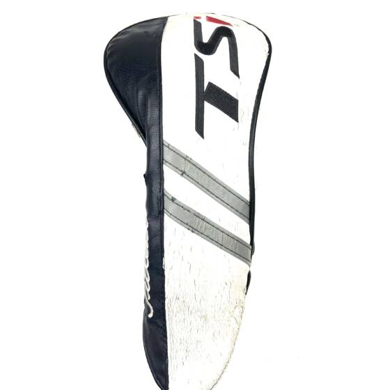 Left Handed Titleist TSi2 Driver / 9 Degree / Hzrdus Smoke RDX Stiff Flex