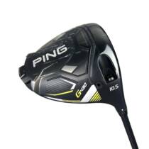 Ping G430 LST Driver / 10.5 Degree / Alta CB 55 Stiff Flex