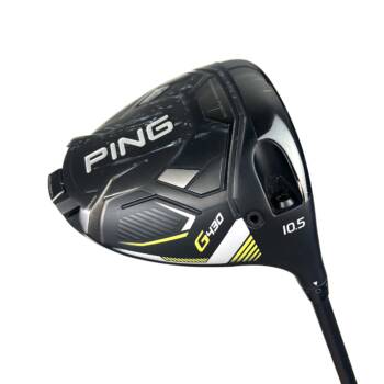 Ping G430 LST Driver / 10.5 Degree / Alta CB 55 Stiff Flex
