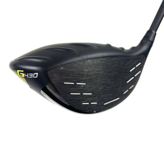 Ping G430 LST Driver / 10.5 Degree / Alta CB 55 Stiff Flex