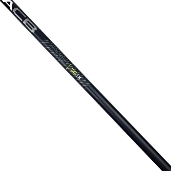 Ping G430 LST Driver / 10.5 Degree / Alta CB 55 Stiff Flex