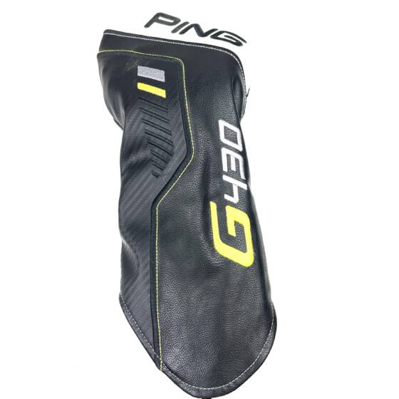 Ping G430 LST Driver / 10.5 Degree / Alta CB 55 Stiff Flex