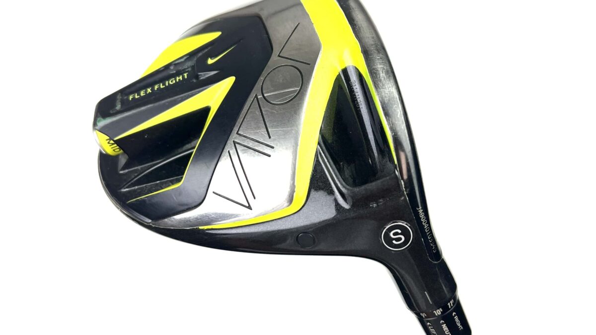 nike vapor driver flex flight