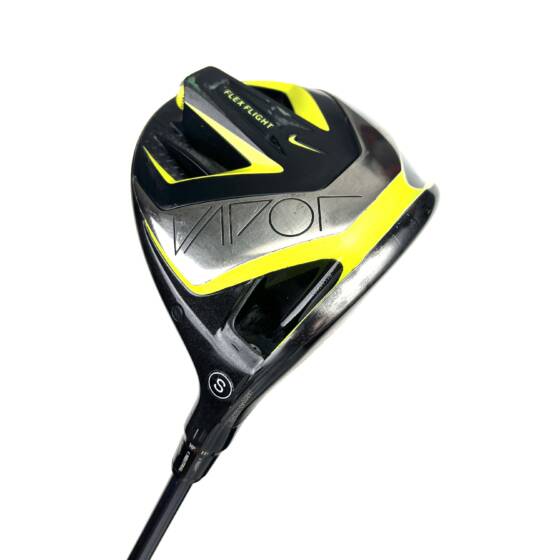 Nike Vapor Flex Driver / 10.5 Degree / Tour AD MJ-6S Stiff Flex