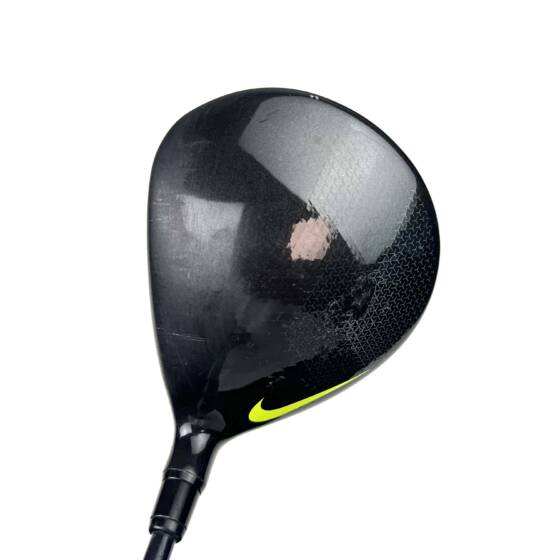 Nike Vapor Flex Driver / 10.5 Degree / Tour AD MJ-6S Stiff Flex