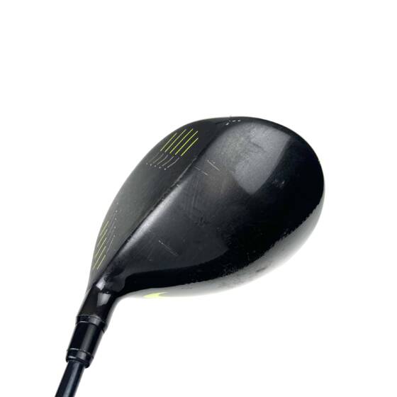 Nike Vapor Flex Driver / 10.5 Degree / Tour AD MJ-6S Stiff Flex