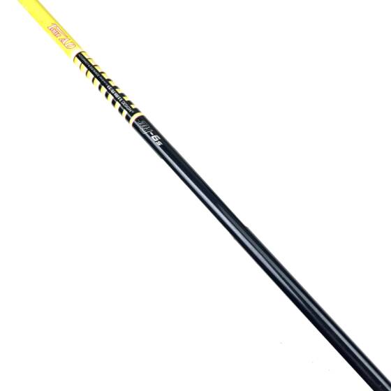 Nike Vapor Flex Driver / 10.5 Degree / Tour AD MJ-6S Stiff Flex