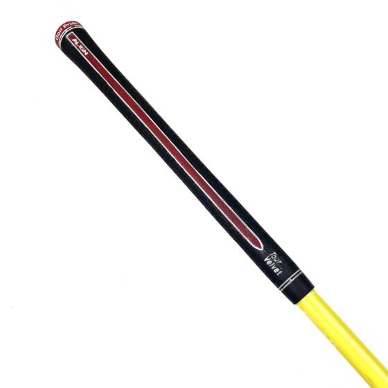 Nike Vapor Flex Driver / 10.5 Degree / Tour AD MJ-6S Stiff Flex