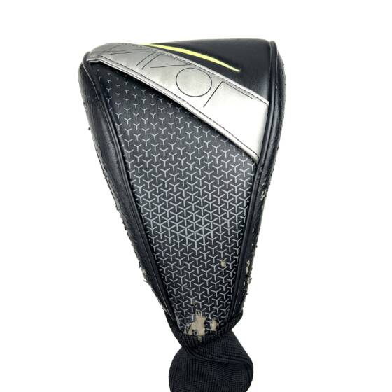 Nike Vapor Flex Driver / 10.5 Degree / Tour AD MJ-6S Stiff Flex