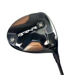 Taylormade BRNR Mini Copper Driver / 11.5 Degree / Tour AD IZ-6 X-Stiff Flex