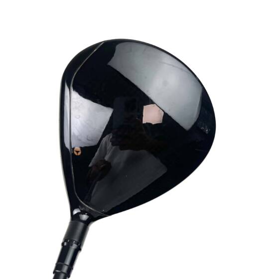 Taylormade BRNR Mini Copper Driver / 11.5 Degree / Tour AD IZ-6 X-Stiff Flex