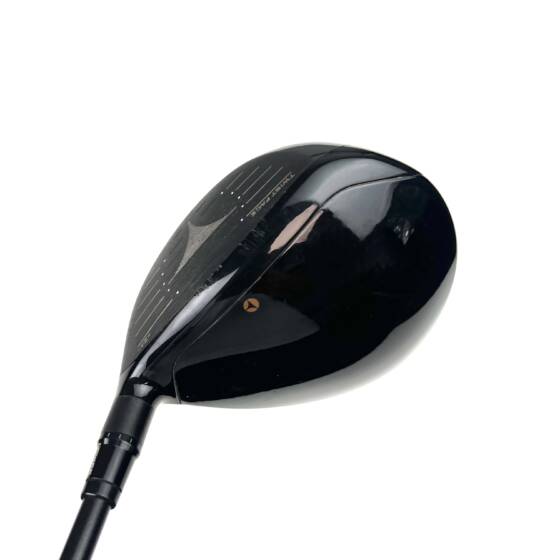Taylormade BRNR Mini Copper Driver / 11.5 Degree / Tour AD IZ-6 X-Stiff Flex