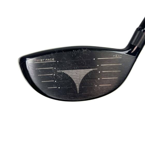 Taylormade BRNR Mini Copper Driver / 11.5 Degree / Tour AD IZ-6 X-Stiff Flex