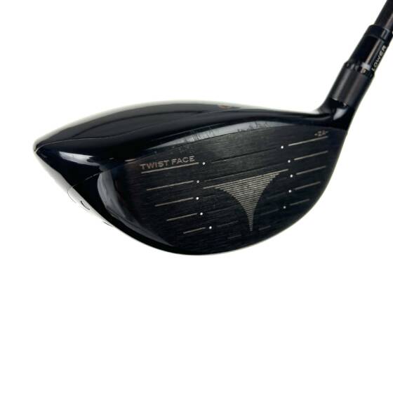 Taylormade BRNR Mini Copper Driver / 11.5 Degree / Tour AD IZ-6 X-Stiff Flex