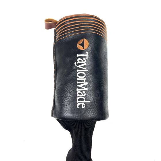 Taylormade BRNR Mini Copper Driver / 11.5 Degree / Tour AD IZ-6 X-Stiff Flex