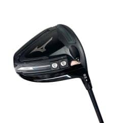 Mizuno ST-G 440 Driver / 9.5 Degree / Hzrdus Smoke RDX X-Stiff Flex